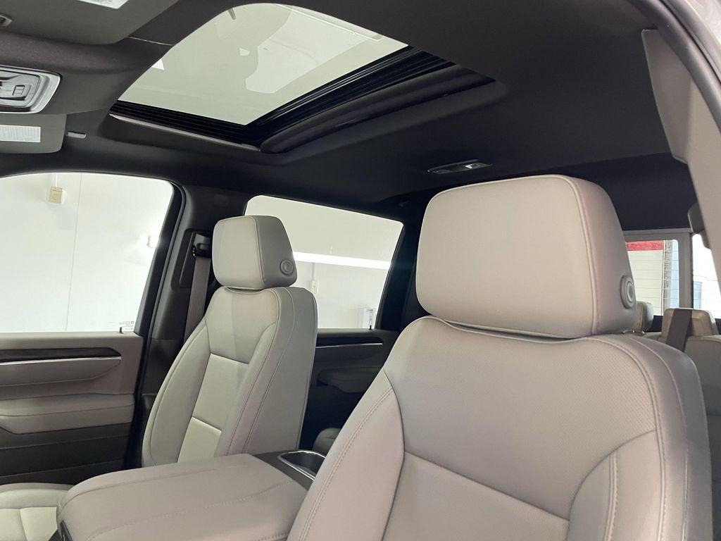 new 2026 GMC Sierra 2500 car, priced at $74,745