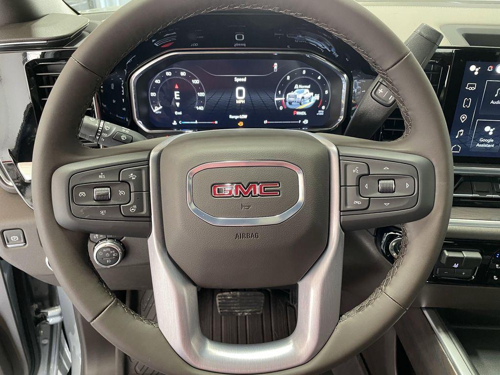 new 2026 GMC Sierra 2500 car, priced at $74,745