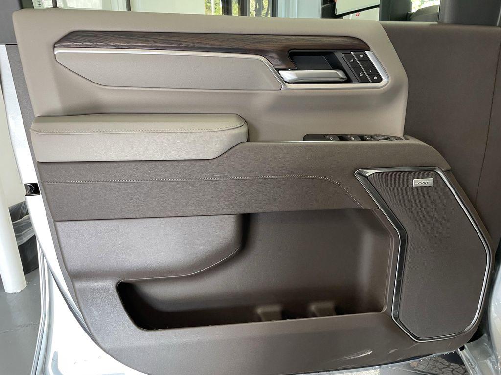 new 2026 GMC Sierra 2500 car, priced at $74,745