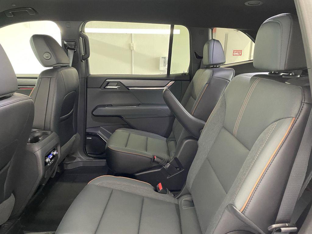 new 2026 GMC Acadia car, priced at $54,640