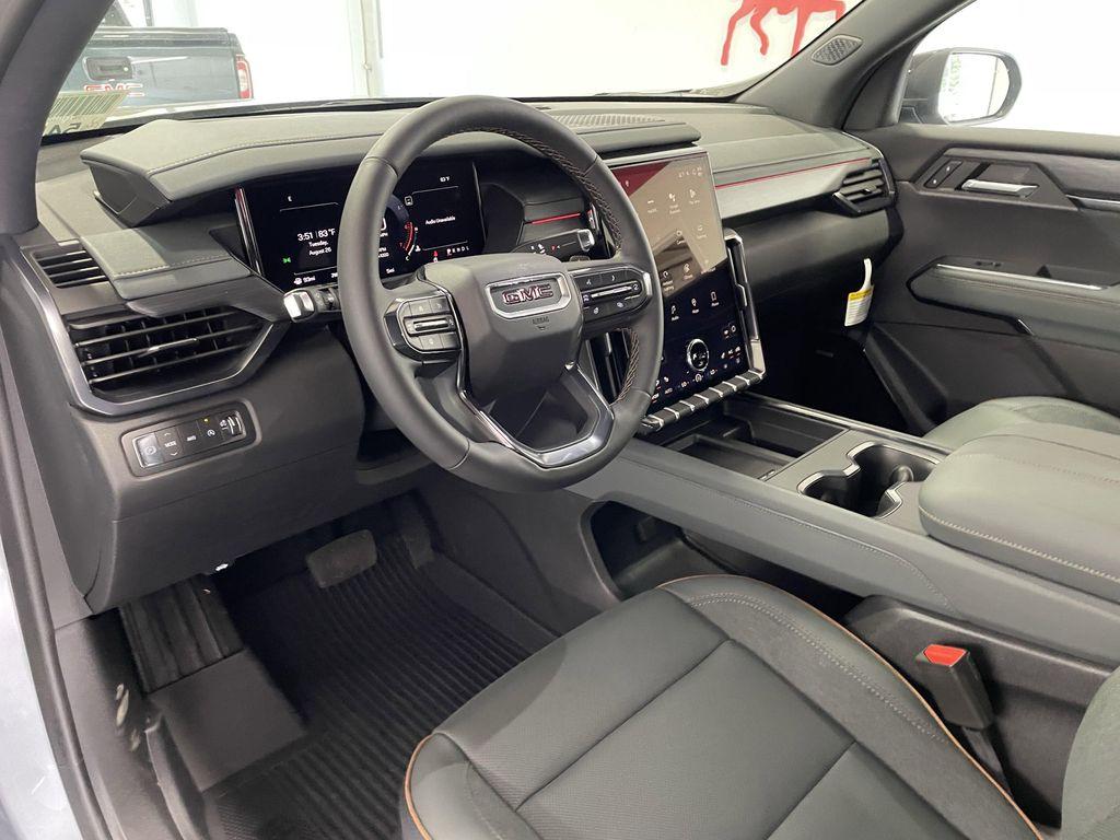 new 2026 GMC Acadia car, priced at $54,640