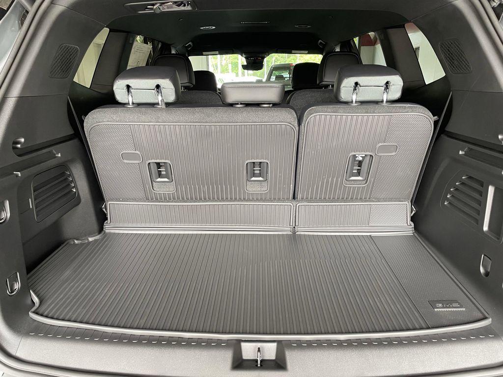new 2026 GMC Acadia car, priced at $54,640