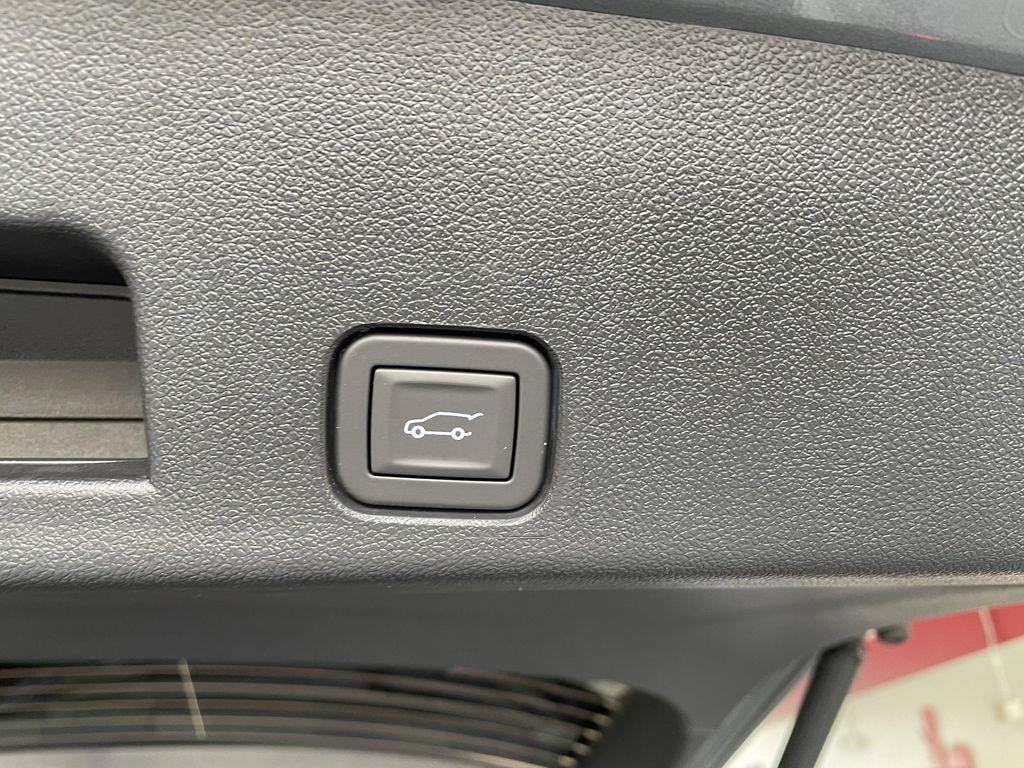 new 2026 GMC Acadia car, priced at $54,640