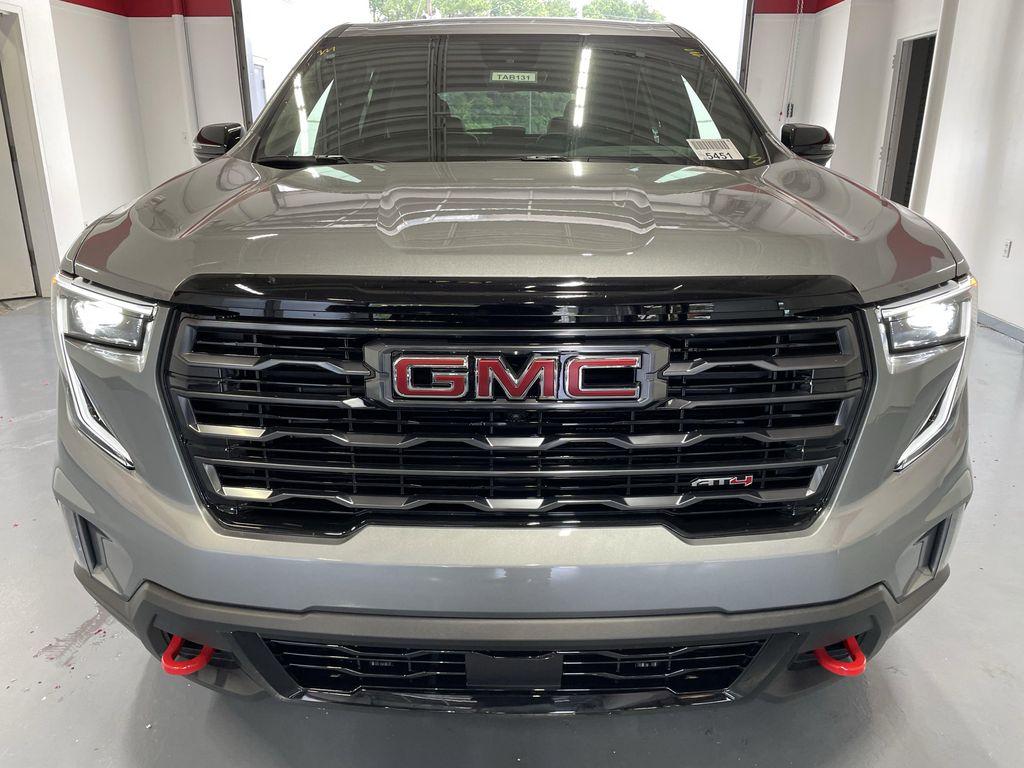 new 2026 GMC Acadia car, priced at $54,640