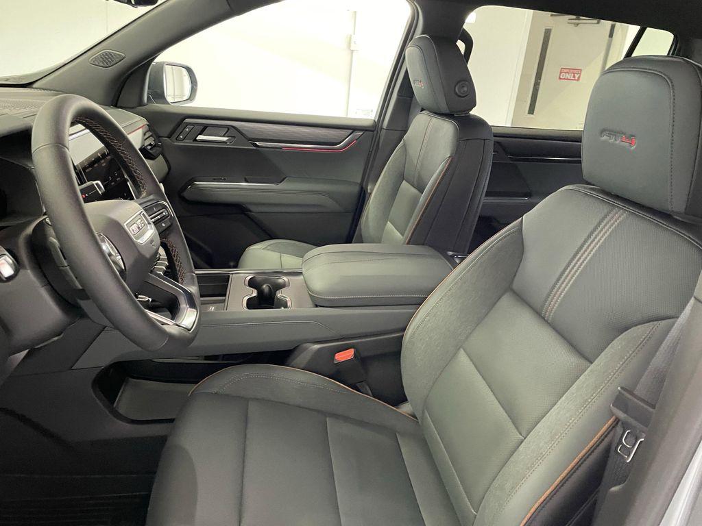 new 2026 GMC Acadia car, priced at $54,640