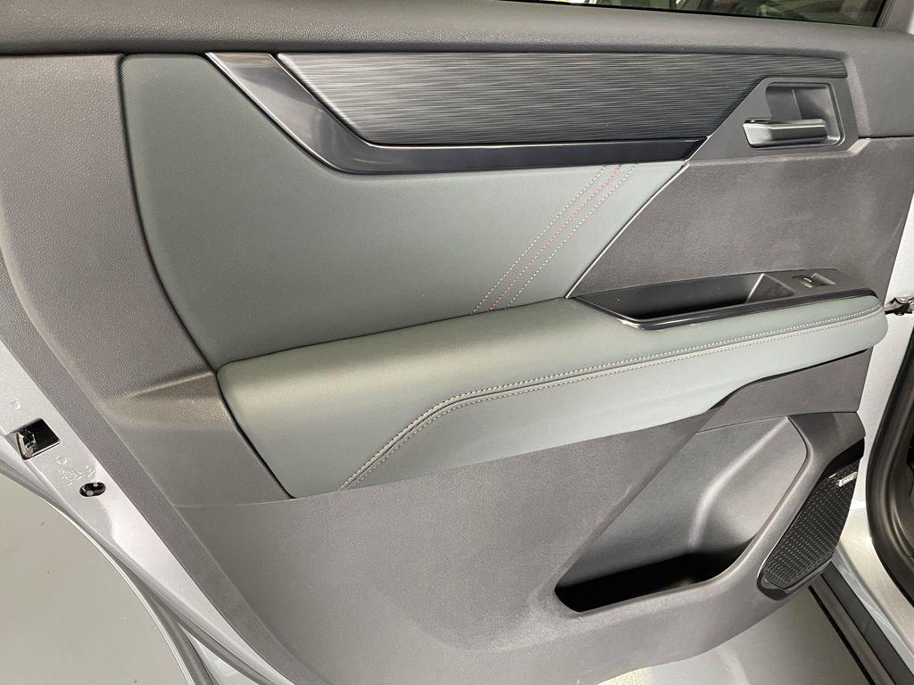 new 2026 GMC Acadia car, priced at $54,640