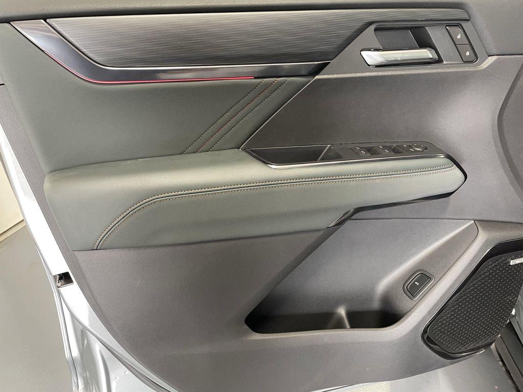 new 2026 GMC Acadia car, priced at $54,640