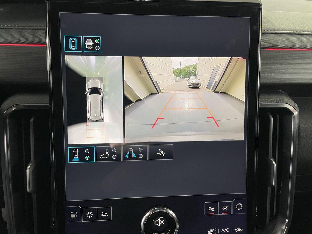 new 2026 GMC Acadia car, priced at $54,640