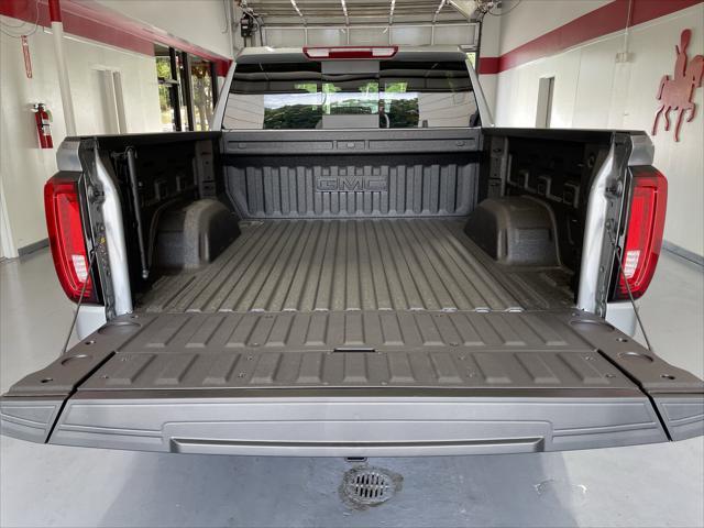new 2025 GMC Sierra 1500 car, priced at $65,985