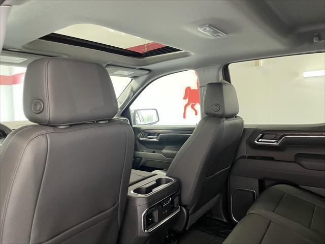 new 2025 GMC Sierra 1500 car, priced at $65,985