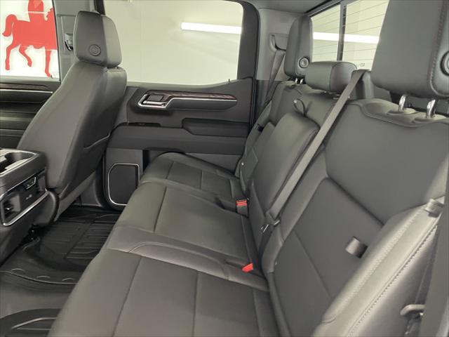 new 2025 GMC Sierra 1500 car, priced at $65,985