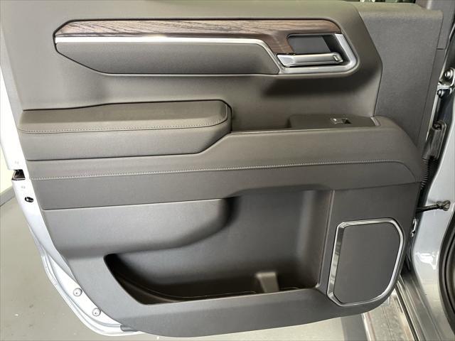 new 2025 GMC Sierra 1500 car, priced at $65,985