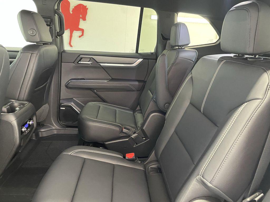 new 2026 GMC Acadia car, priced at $50,175