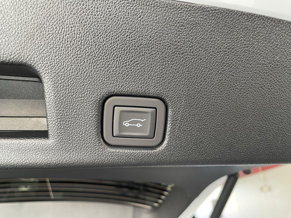 new 2026 GMC Acadia car, priced at $50,175