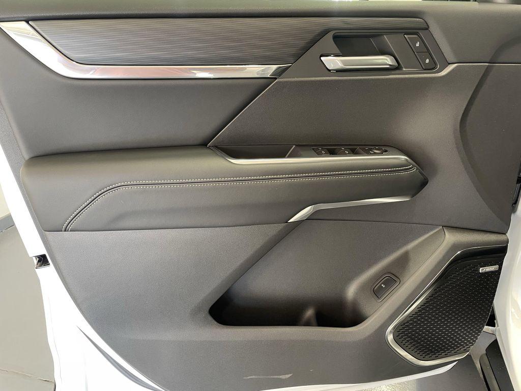 new 2026 GMC Acadia car, priced at $50,175