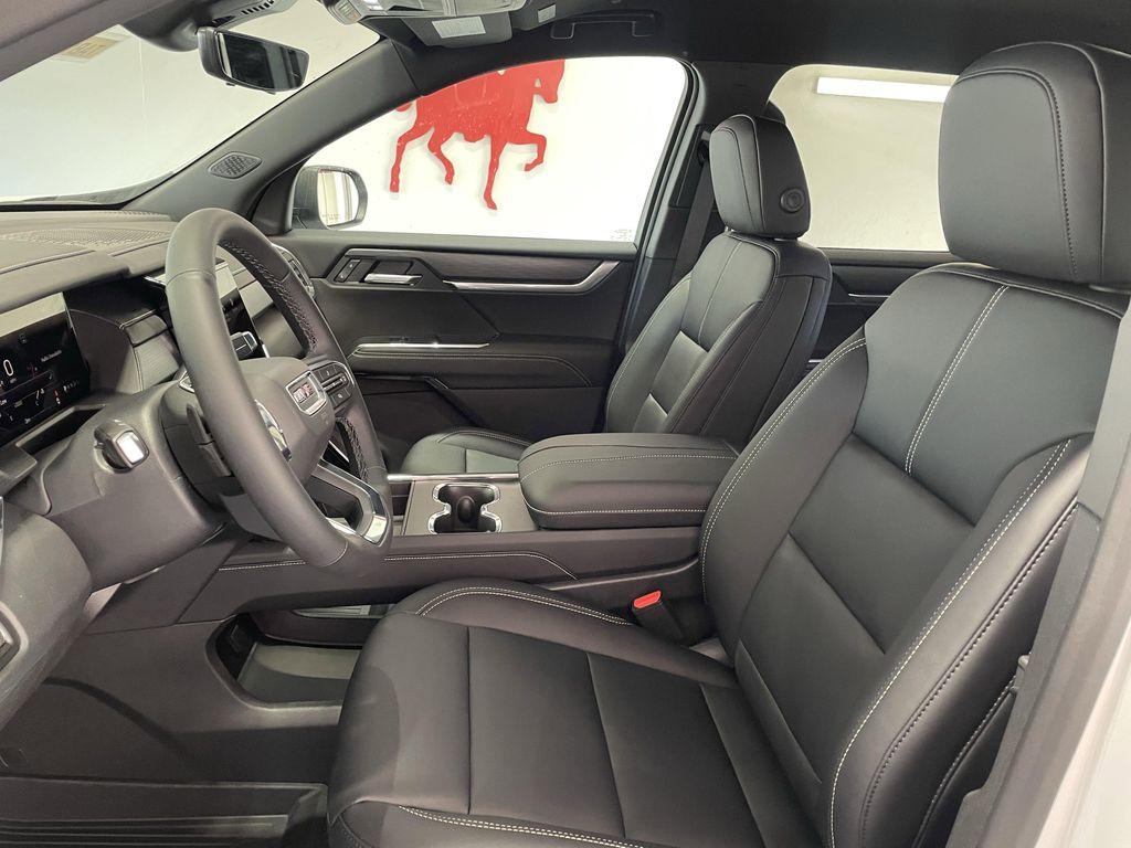 new 2026 GMC Acadia car, priced at $50,175