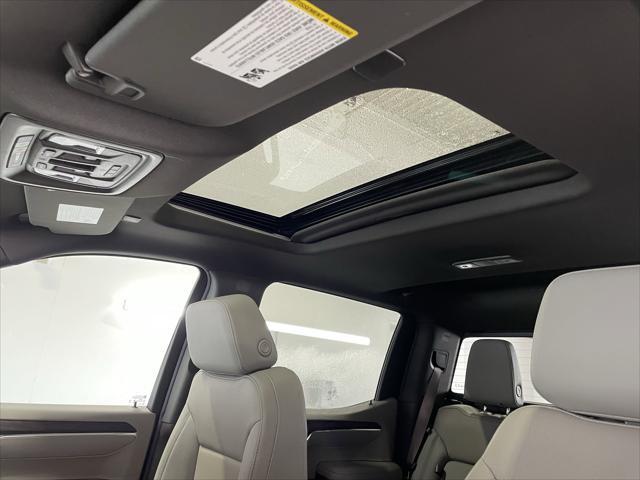 new 2025 GMC Sierra 1500 car, priced at $68,559