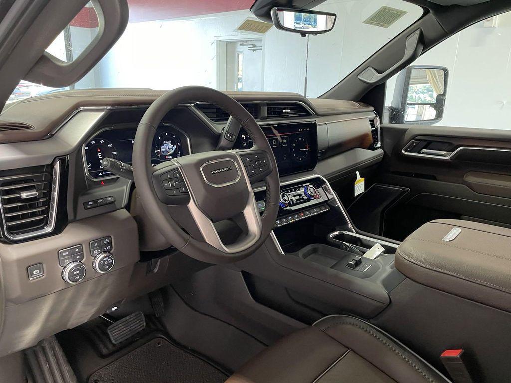 new 2025 GMC Sierra 2500 car, priced at $84,305
