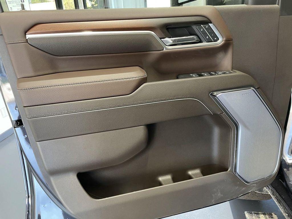 new 2025 GMC Sierra 2500 car, priced at $84,305