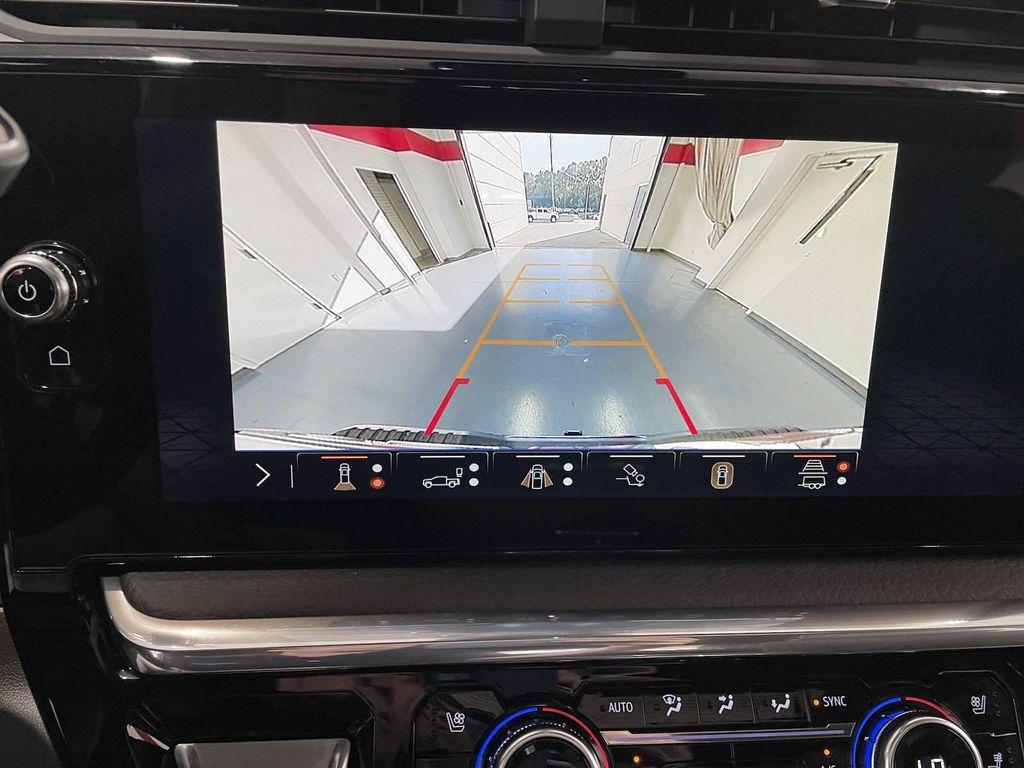 new 2025 GMC Sierra 2500 car, priced at $84,305