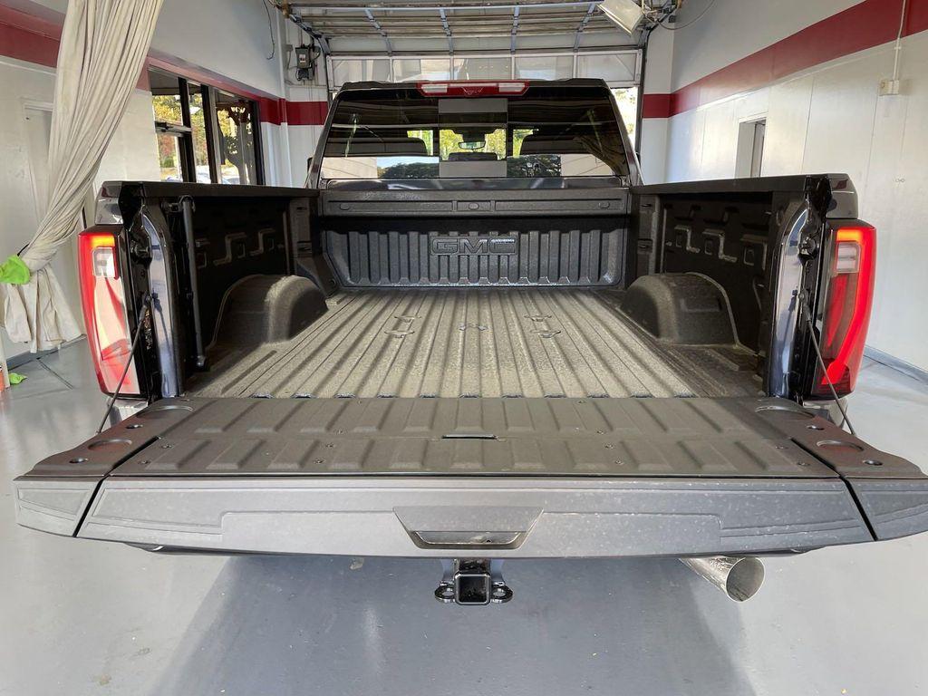 new 2025 GMC Sierra 2500 car, priced at $84,305
