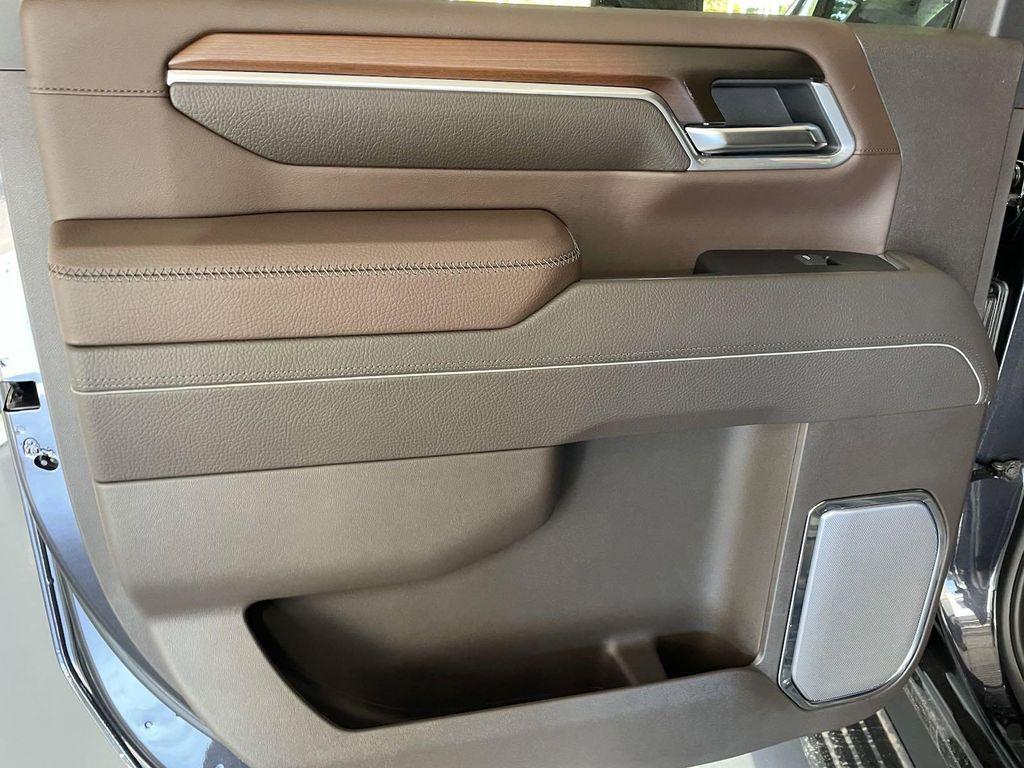 new 2025 GMC Sierra 2500 car, priced at $84,305
