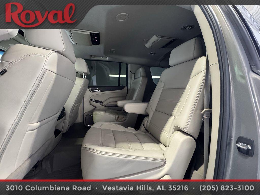 used 2019 GMC Yukon XL car, priced at $23,989