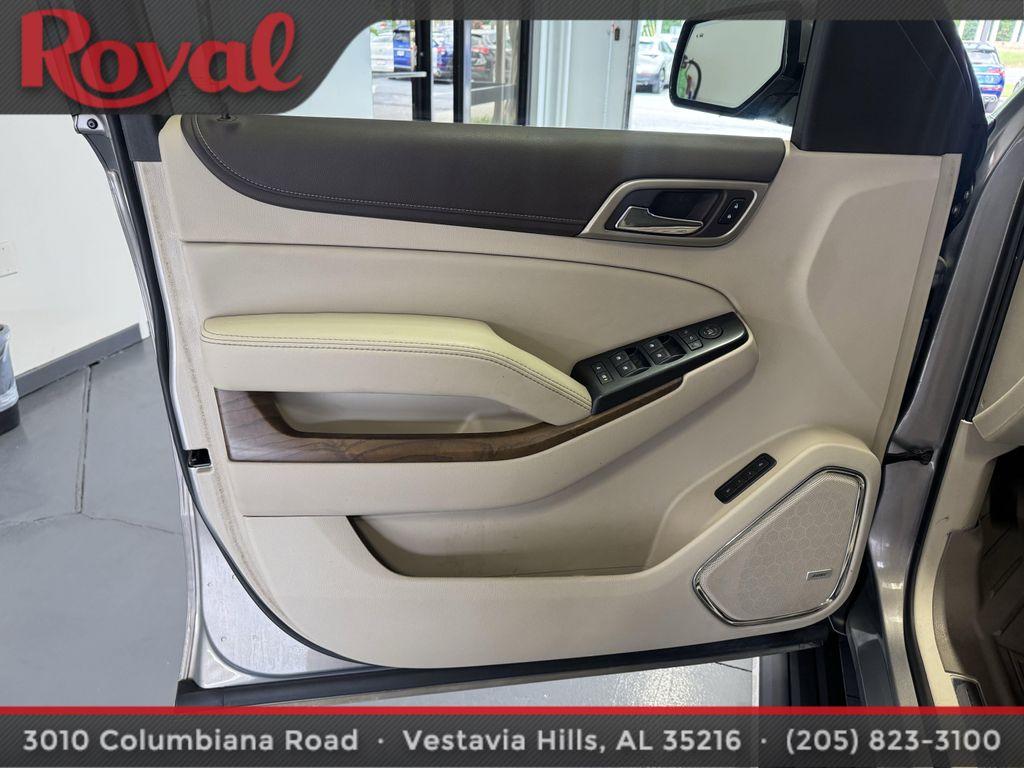 used 2019 GMC Yukon XL car, priced at $23,989