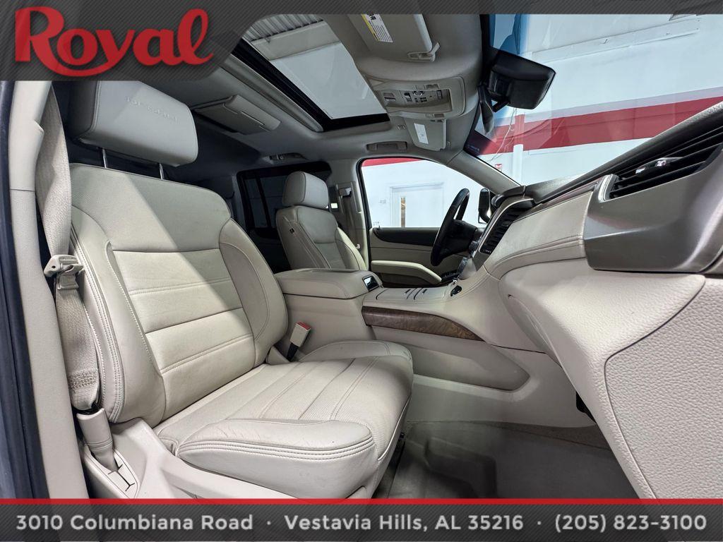used 2019 GMC Yukon XL car, priced at $23,989