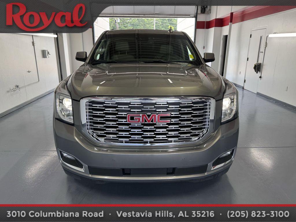 used 2019 GMC Yukon XL car, priced at $23,989