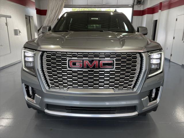 new 2024 GMC Yukon XL car, priced at $86,340