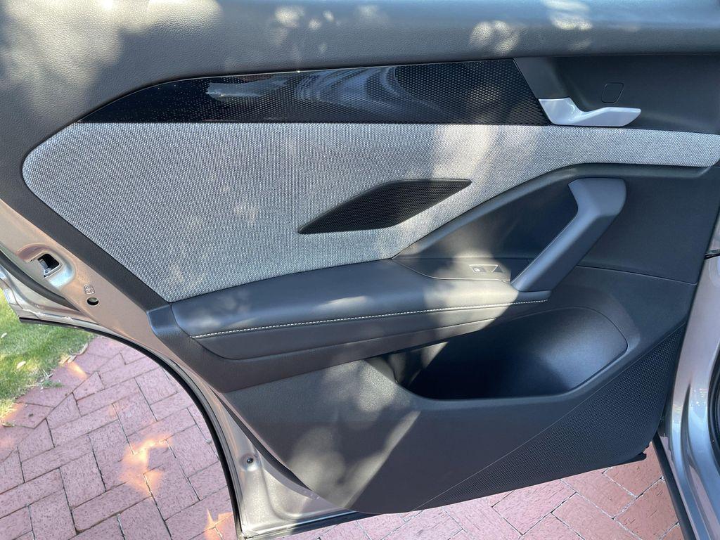 new 2026 Volkswagen Tiguan car, priced at $31,342