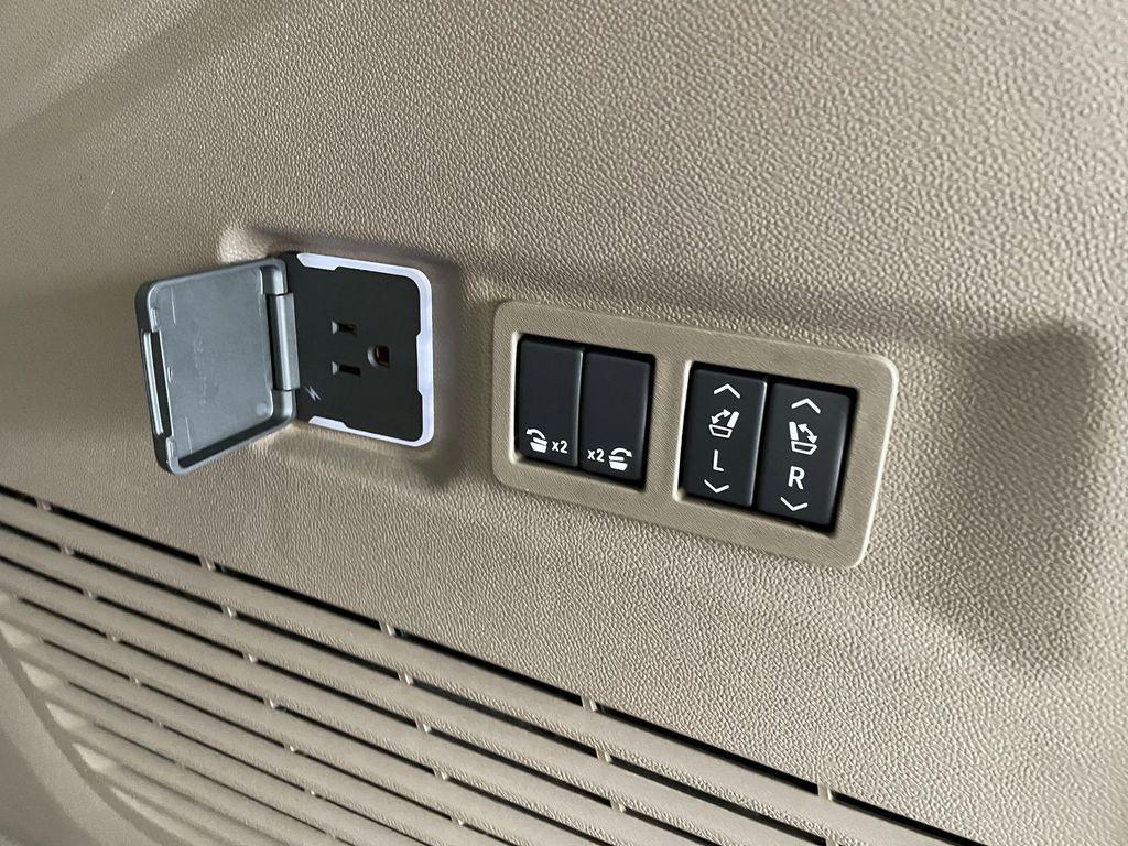 new 2026 GMC Yukon XL car, priced at $96,945