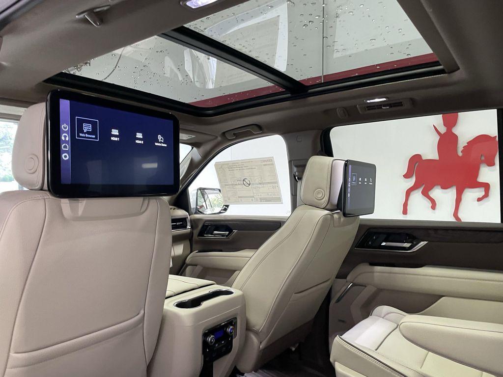 new 2026 GMC Yukon XL car, priced at $96,945