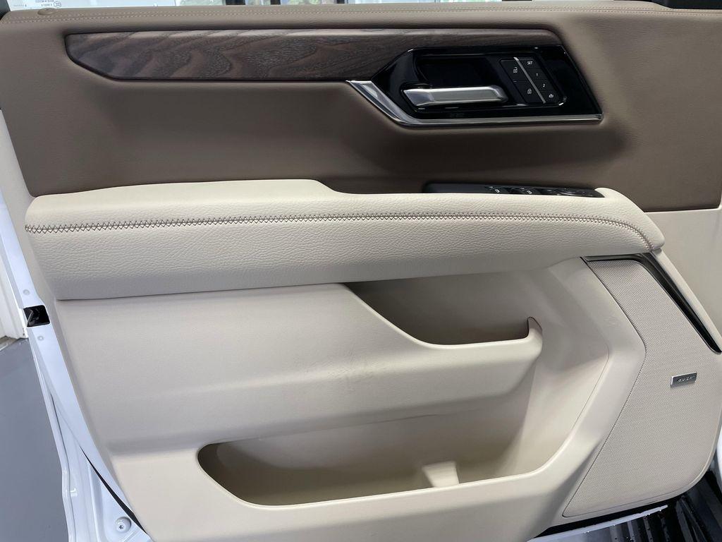 new 2026 GMC Yukon XL car, priced at $96,945