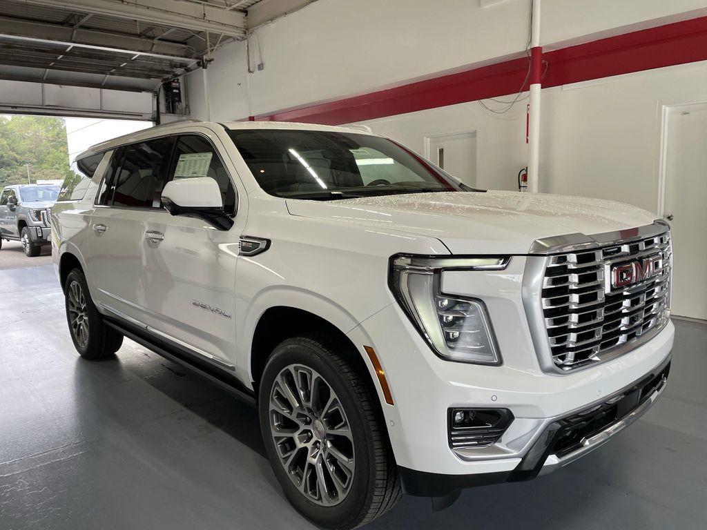 new 2026 GMC Yukon XL car, priced at $96,945
