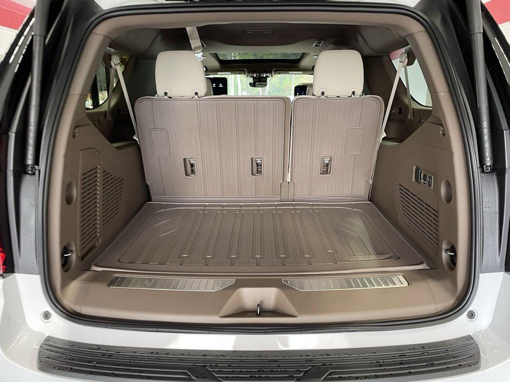 new 2026 GMC Yukon XL car, priced at $96,945
