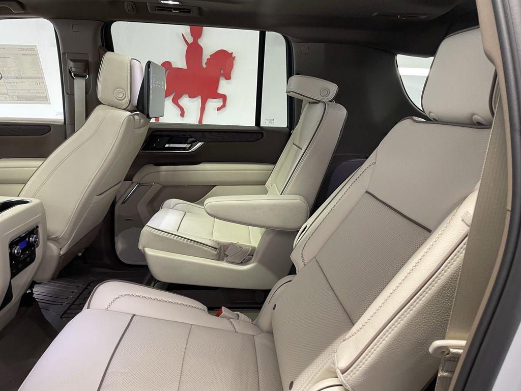 new 2026 GMC Yukon XL car, priced at $96,945