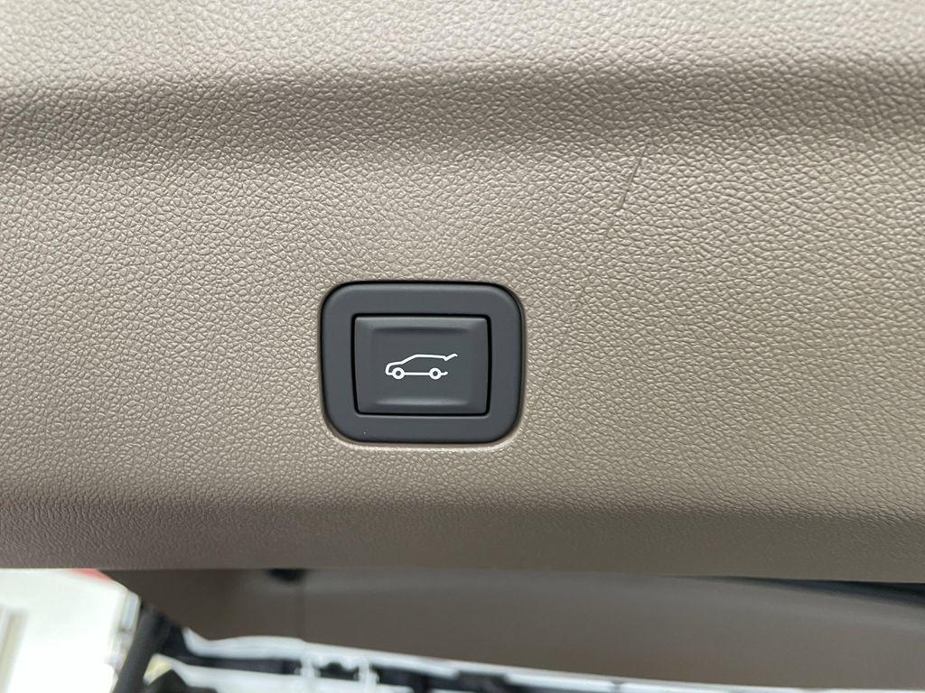 new 2026 GMC Yukon XL car, priced at $96,945