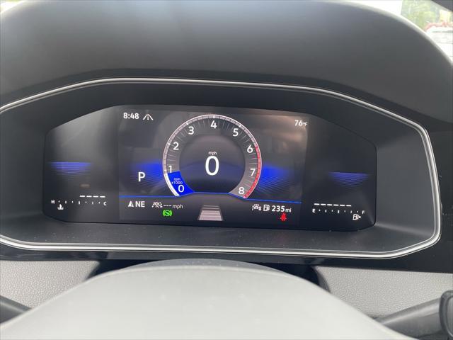 new 2025 Volkswagen Jetta car, priced at $22,715