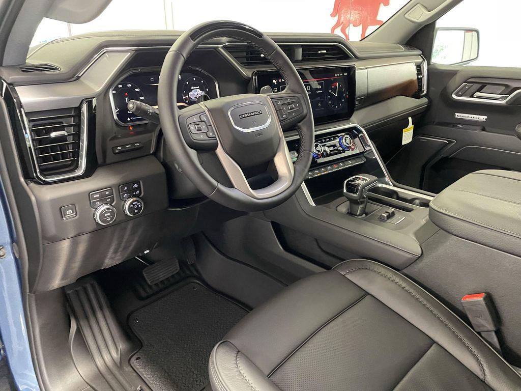 new 2026 GMC Sierra 1500 car, priced at $80,265