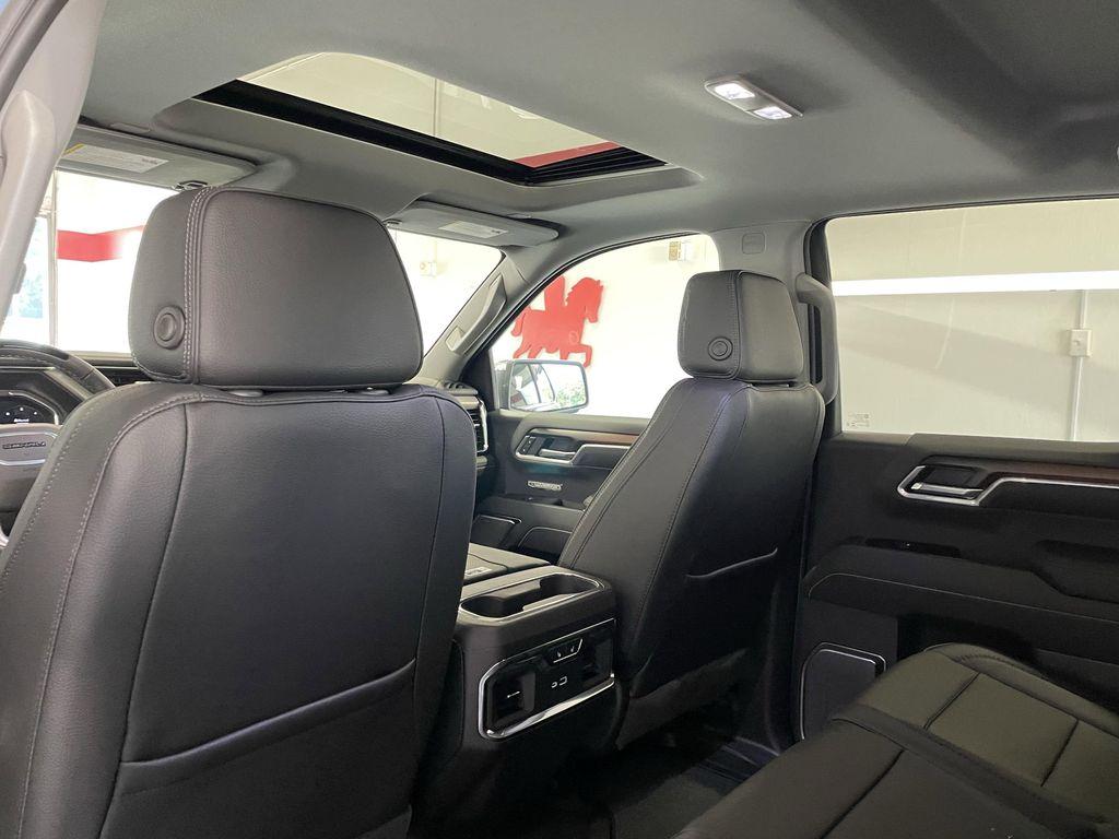 new 2026 GMC Sierra 1500 car, priced at $80,265