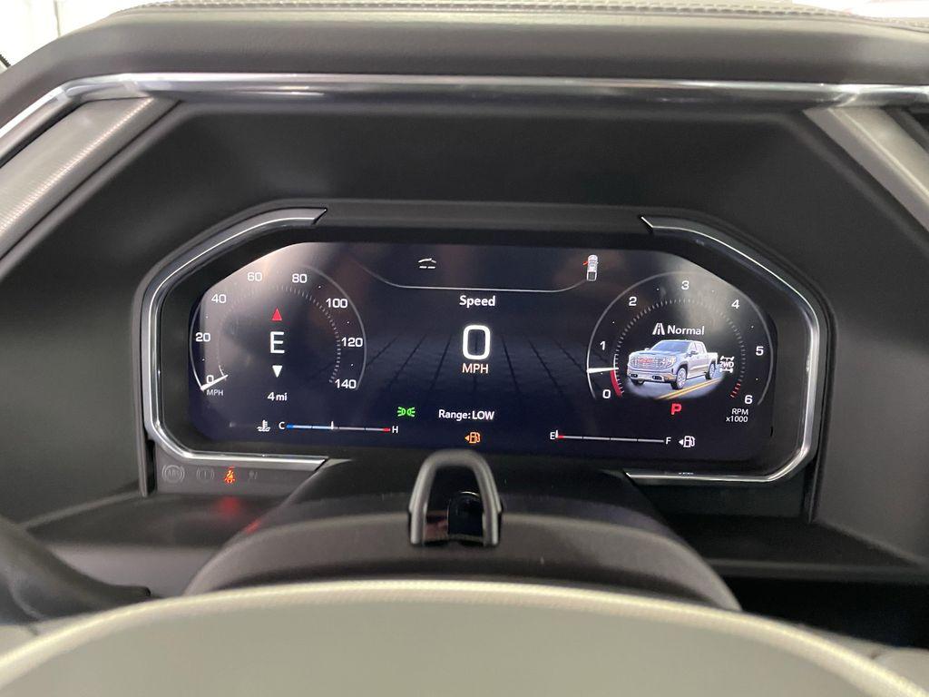 new 2026 GMC Sierra 1500 car, priced at $80,265