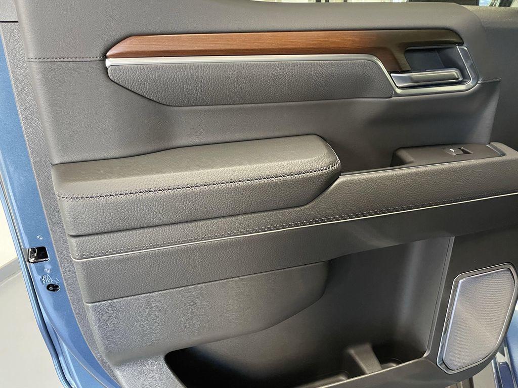 new 2026 GMC Sierra 1500 car, priced at $80,265