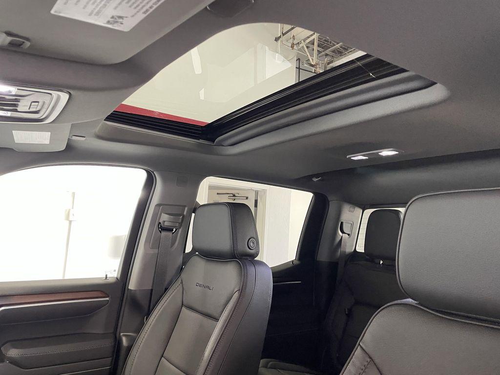 new 2026 GMC Sierra 1500 car, priced at $80,265