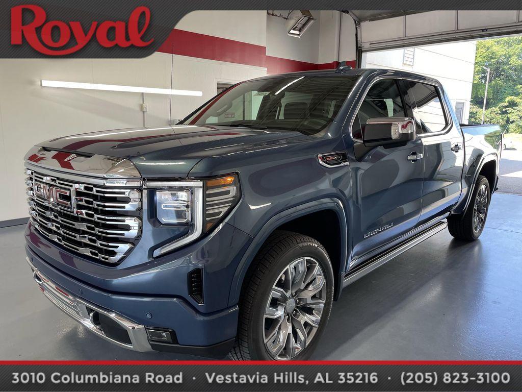 new 2026 GMC Sierra 1500 car, priced at $80,265