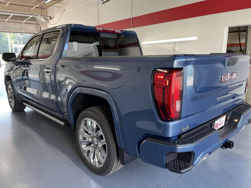 new 2026 GMC Sierra 1500 car, priced at $80,265