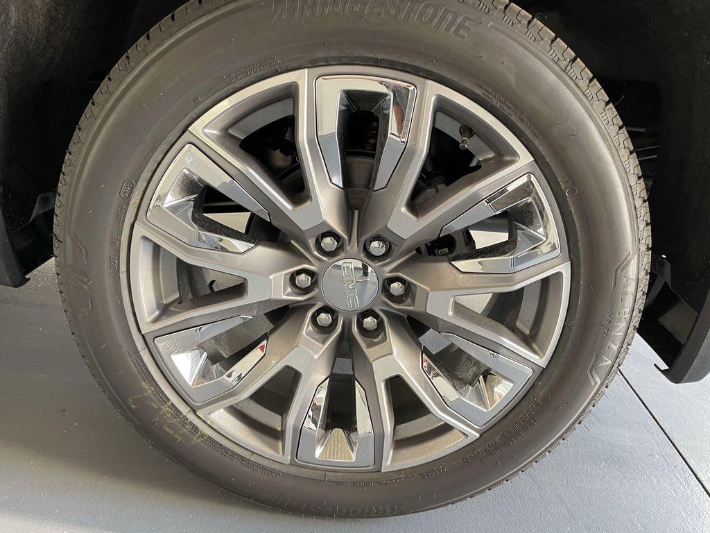 new 2026 GMC Sierra 1500 car, priced at $80,265