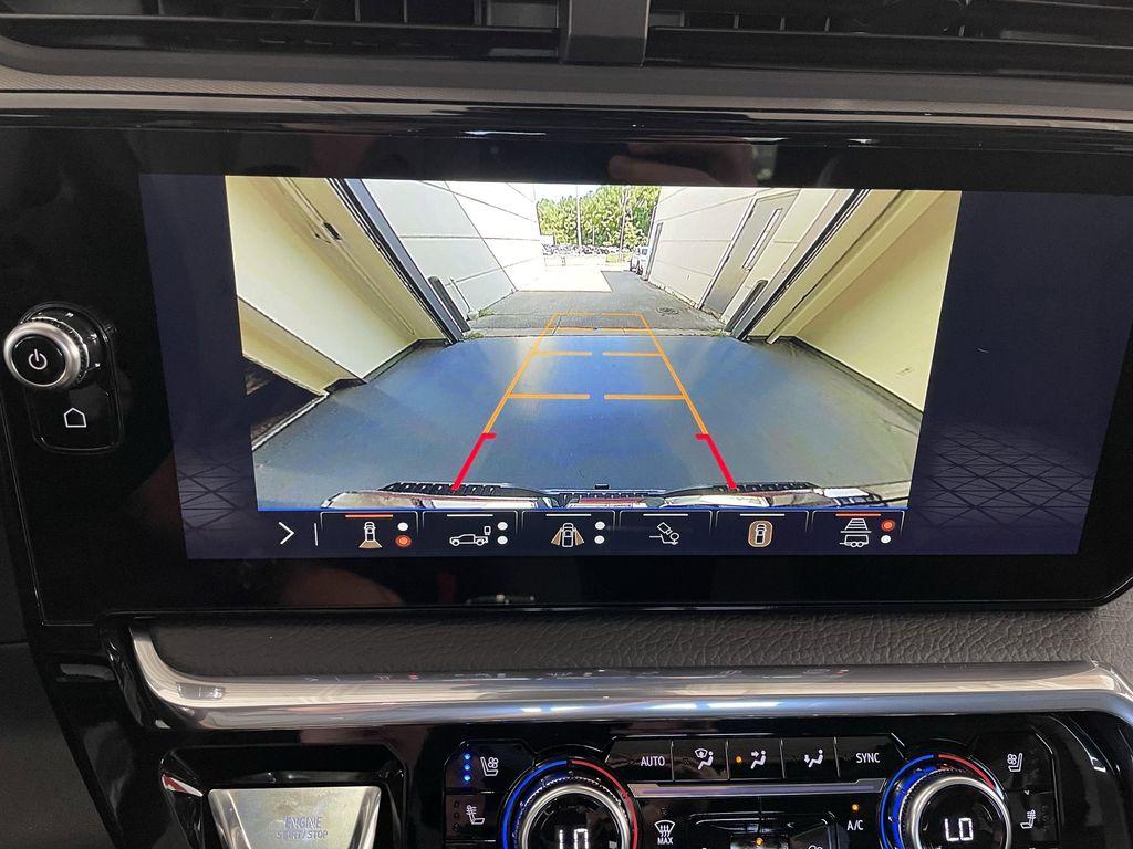 new 2026 GMC Sierra 1500 car, priced at $80,265