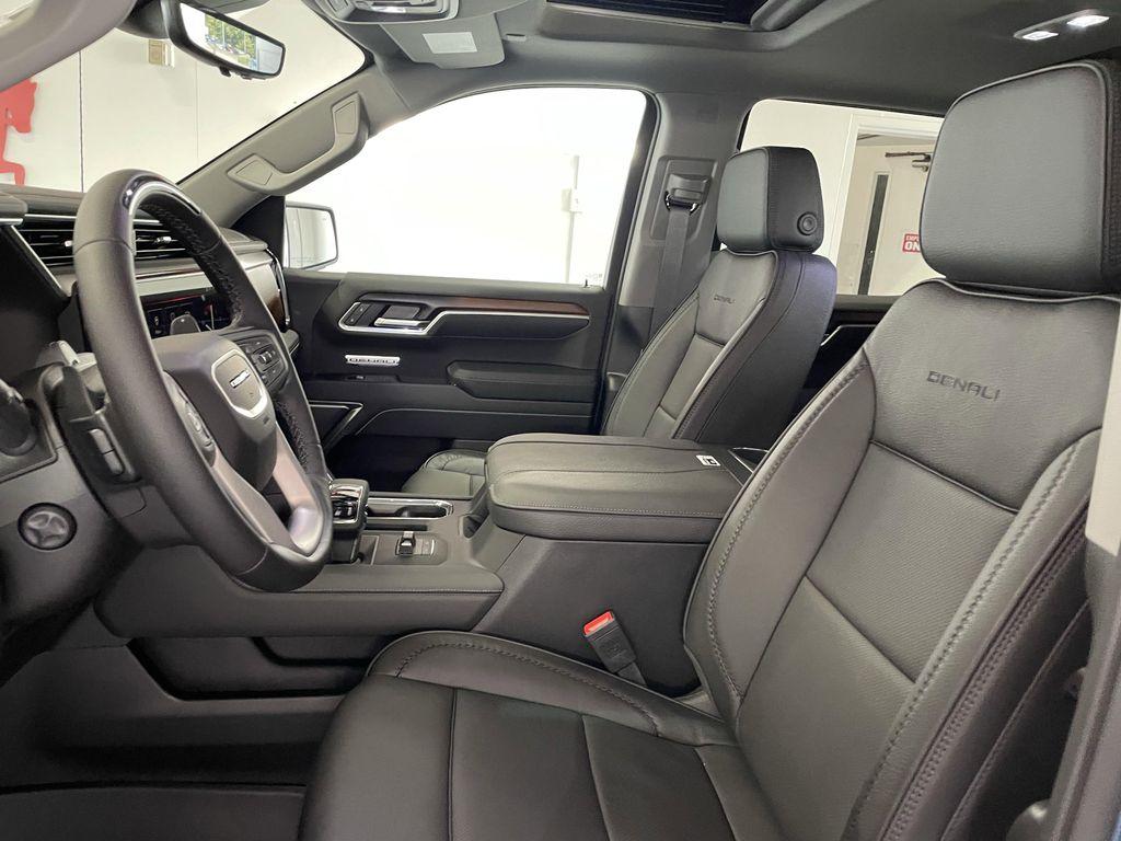 new 2026 GMC Sierra 1500 car, priced at $80,265